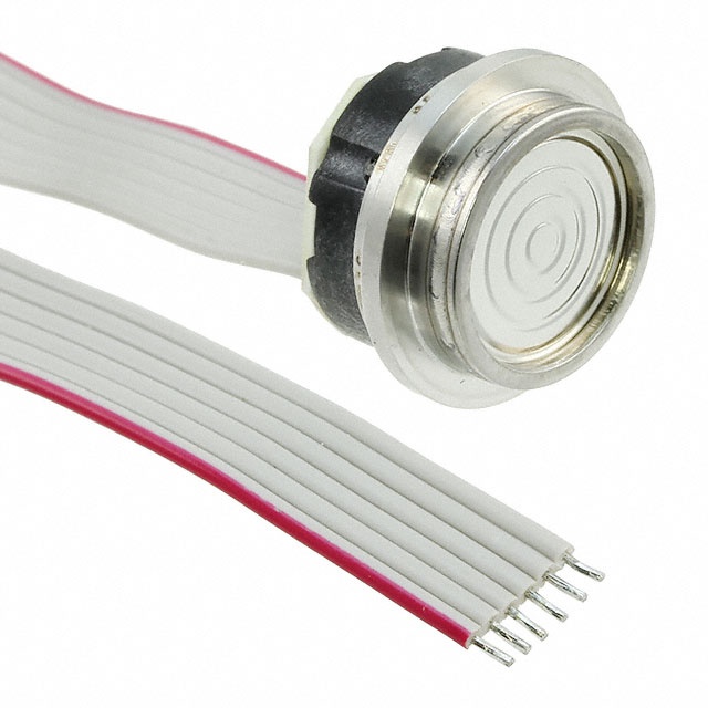 85-030G-0R TE Connectivity Measurement Specialties  Sensori di pressione Trasduttori